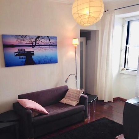 Appartamento Flat In Bairro Alto Lisbona Esterno foto