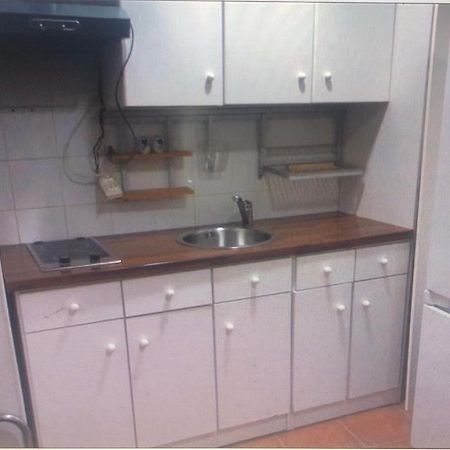 Appartamento Flat In Bairro Alto Lisbona Esterno foto