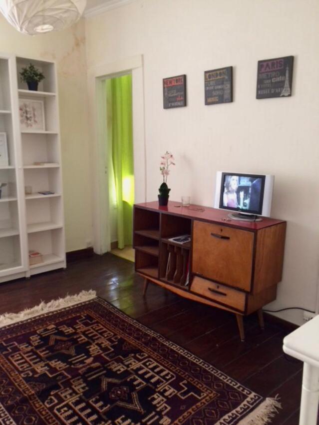 Appartamento Flat In Bairro Alto Lisbona Esterno foto