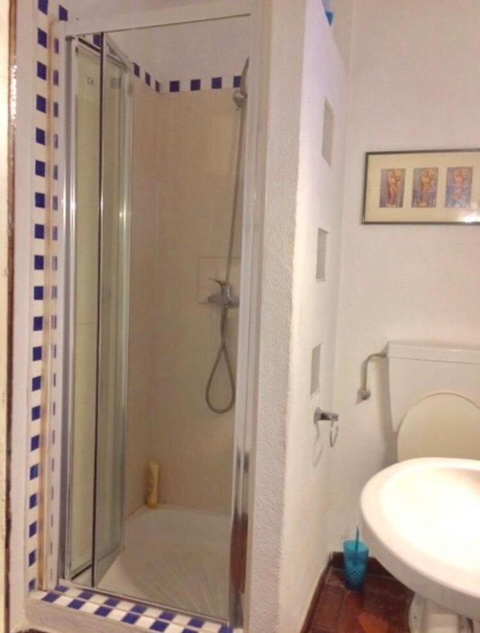 Appartamento Flat In Bairro Alto Lisbona Esterno foto