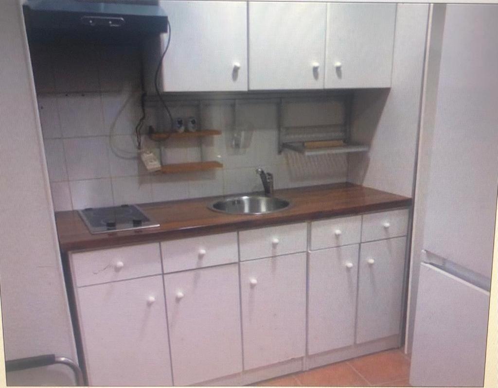 Appartamento Flat In Bairro Alto Lisbona Esterno foto